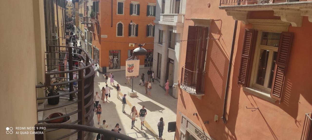 Apartment Centro Storico Verona , Samaritana N.4 エクステリア 写真