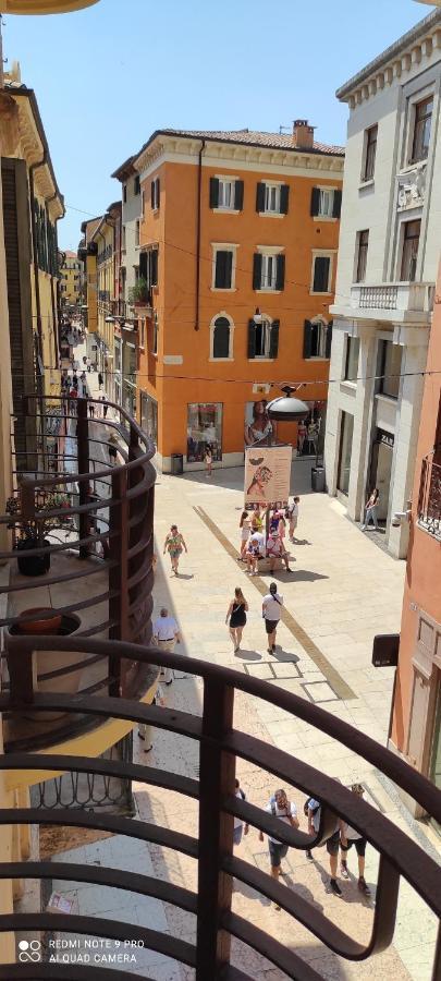 Apartment Centro Storico Verona , Samaritana N.4 エクステリア 写真