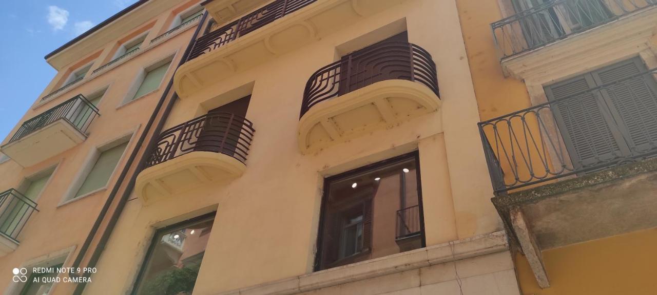 Apartment Centro Storico Verona , Samaritana N.4 エクステリア 写真